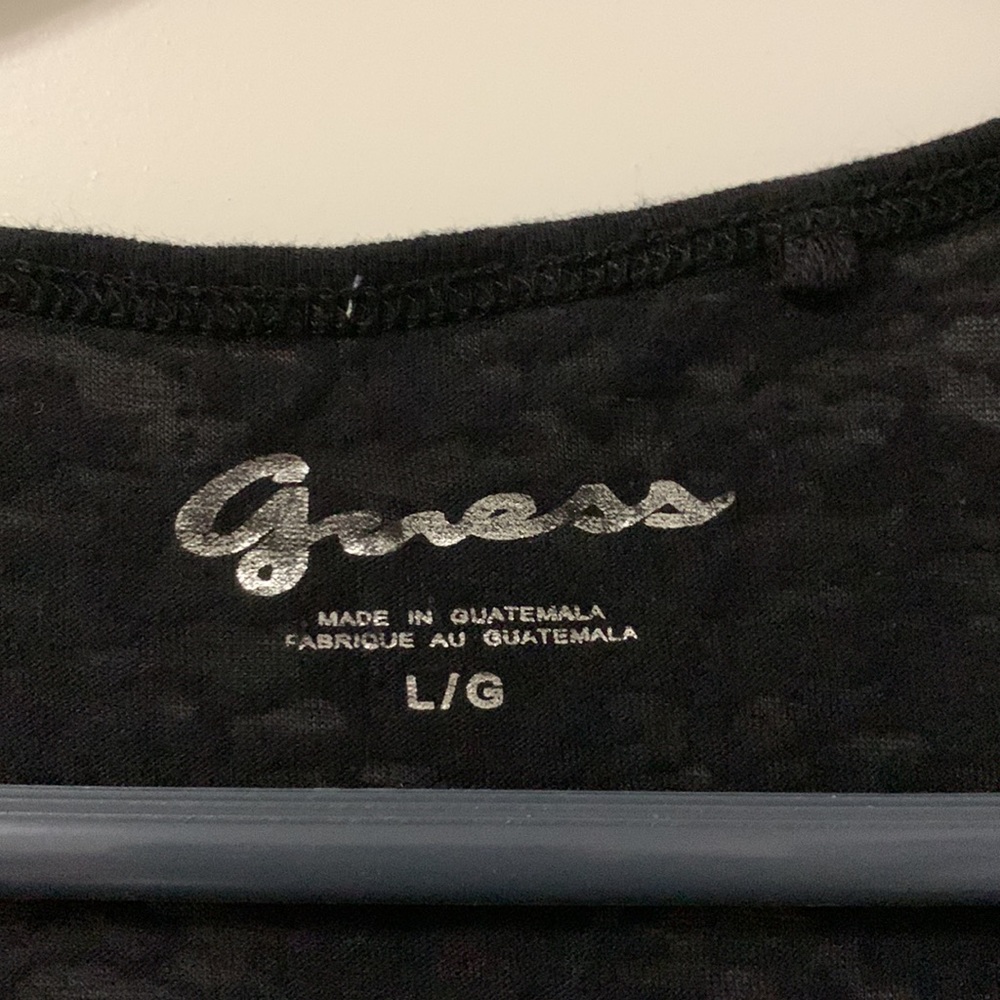 Guess Tank Top - Picture 2 of 2